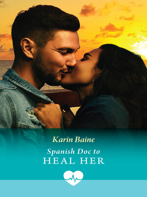 cover image of Spanish Doc to Heal Her